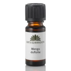 Urtegaarden Mango Duftolie (10 ml)