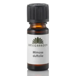 Urtegaarden Mimose Duftolie (10 ml)