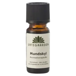 Urtegaarden Mundskyl (10 ml)
