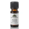 Urtegaarden Muskatelsalvieolie Ren Æterisk Olie (10 ml)