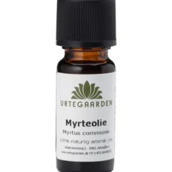 Urtegaarden Myrteolie (10 ml)