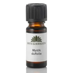 Urtegaarden Mystik Duftolie (10 ml)