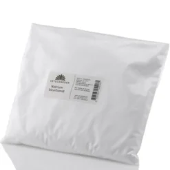Urtegaarden Natriumbicarbonat (500 gr)