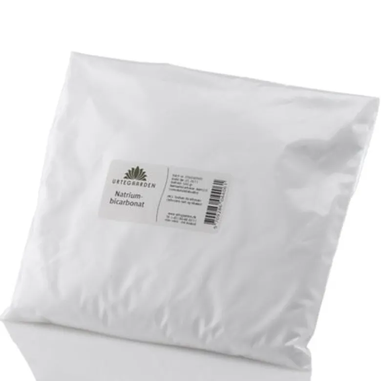 Urtegaarden Natriumbicarbonat (500 gr)