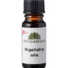 Urtegaarden Nigellafrøolie Ø (10 ml)