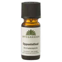 Urtegaarden Oppustethed (10 ml)