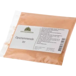 Urtegaarden Opstrammende Ler (25 g)