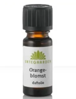 Urtegaarden Orangeblomst duftolie (10 ml)