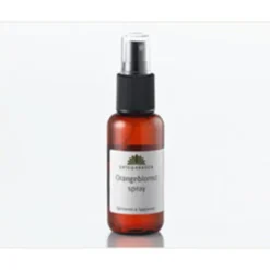 Urtegaarden Orangeblomst Spray (100 ml)