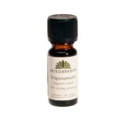 Urtegaarden Oreganoolie Æterisk (10 ml)