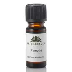 Urtegaarden Pineolie (10 ml)