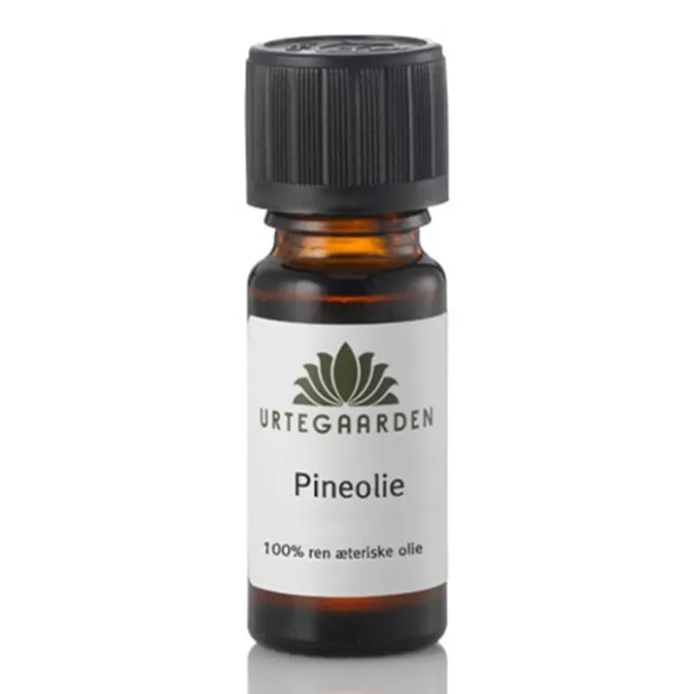 Urtegaarden Pineolie (10 ml)