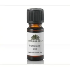 Urtegaarden Pomeransolie (10 ml)