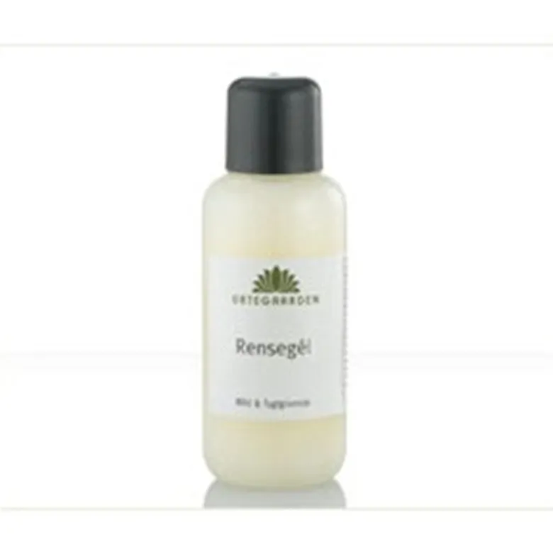 Urtegaarden Rensegel (100 ml)