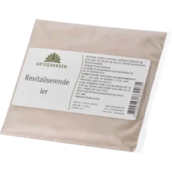 Urtegaarden Revitaliserende Ler (25 g)