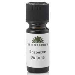 Urtegaarden Rosentræ duftolie (10 ml)
