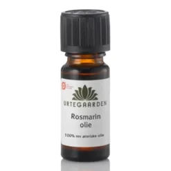 Urtegaarden Rosmarinolie (10 ml)