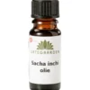 Urtegaarden Sacha Inchi Olie Ø (10 ml)