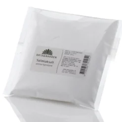 Urtegaarden Salmiaksalt (100 gr)
