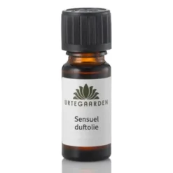 Urtegaarden Sensuel Duftolie (10 ml)