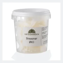 Urtegaarden Sheasmør Ø (100 gr)