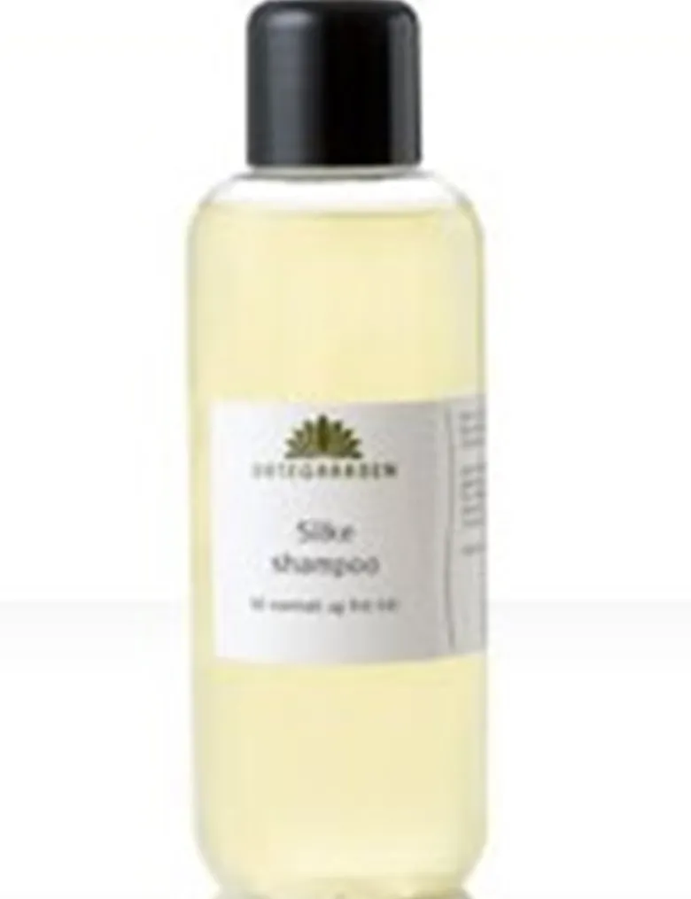 Urtegaarden Silke Shampoo (250 ml)