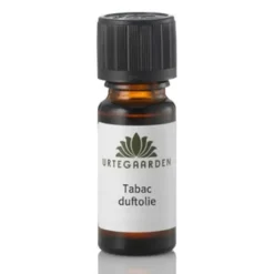 Urtegaarden Tabac Duftolie (10 ml)