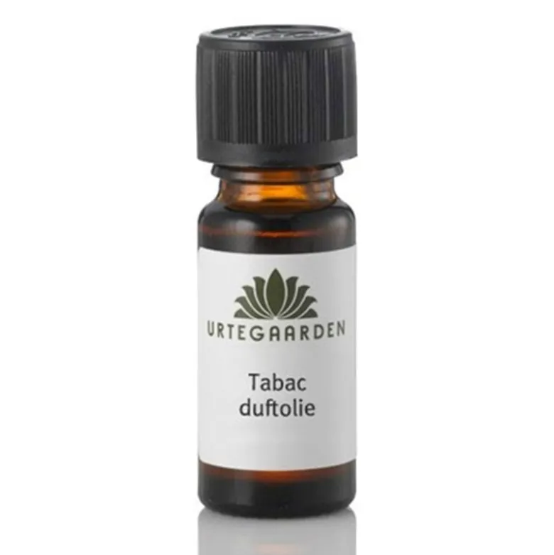 Urtegaarden Tabac Duftolie (10 ml)