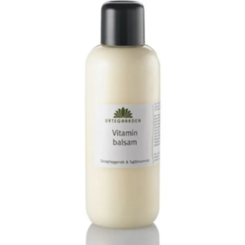 Urtegaarden Vitaminbalsam (250 ml)