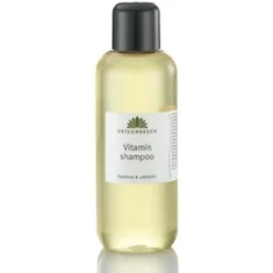 Urtegaarden Vitaminshampoo (250 ml)