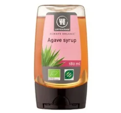 Urtekram Agavesirup Ø (180 ml)