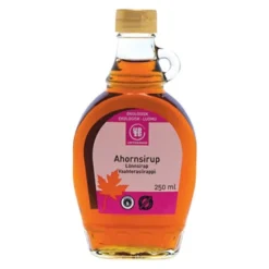 Urtekram Ahornsirup Ø (250 ml)