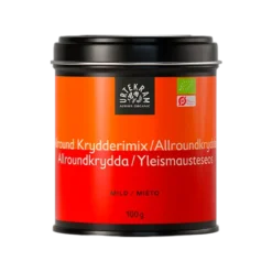 Urtekram Allround krydderi Ø 100 gr.