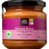 Urtekram Almond Butter Ø (150 g)