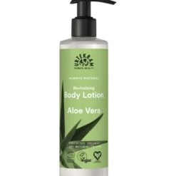 Urtekram Aloe Vera Bodylotion Ø (250 ml)