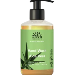 Urtekram Aloe Vera Flydende Håndsæbe (300 ml)