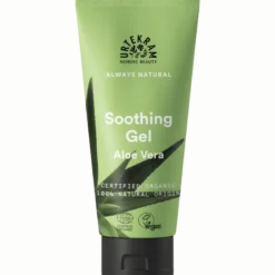 Urtekram Aloe vera gel Regenerating (100 ml)