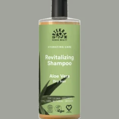 Urtekram Aloe Vera Shampoo - Dry hair (500 ml)