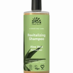 Urtekram Aloe Vera Shampoo (500 ml)