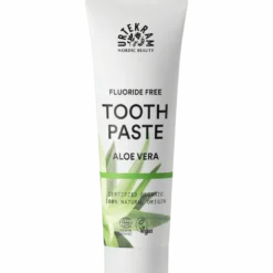 Urtekram Aloe Vera Tandpasta Ø (75 ml)
