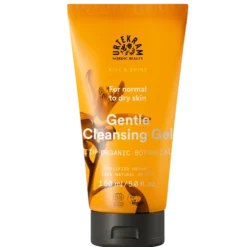 Urtekram Ansigtsrens Spicy Orange Blossom (150 ml)