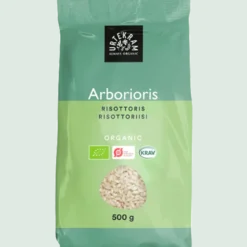 Urtekram Arborio Risotto Ris Ø (500 gr)