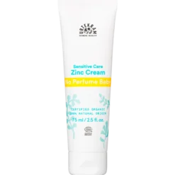 Urtekram Baby Zink Salve No Perfume (75 ml)