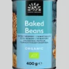 Urtekram Baked Beans Ø (400 gr)