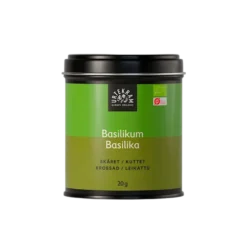 Urtekram Basilikum Ø (20 g)