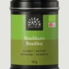 Urtekram Basilkum Ø, 10 g.
