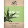 Urtekram Beauty Aloe Vera Håndsæbebar (100 g)