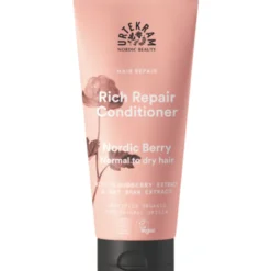 Urtekram Beauty Nordic Berry Rich Repair Conditioner (180 ml)