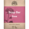 Urtekram Beauty Rose Håndsæbebar (100 g)