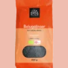 Urtekram Beluga linser Ø 400 gr.